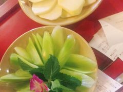 -蜀大侠火锅(香格里拉店)