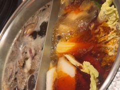 -一绪に寿喜烧(荟聚店)