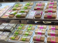 -鹤所·低糖零蔗糖烘焙(长楹店)