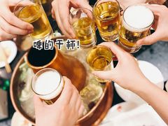 -南门涮肉(通州大船店)