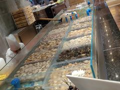 -萧邦音乐会所KTV·蒸汽活海鲜自助(福田店)