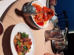 -吴越荣记苏州菜·松鼠桂鱼(月光码头店)