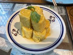 -局气 烤鸭·北京菜(前门店)