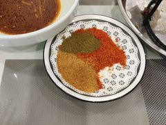-巴依老爷新疆美食(清华东门店)