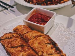 虎皮臭豆腐-老吉士(环贸iapm店)