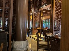 -西双版纳洲际度假酒店-曼霖轩中餐厅