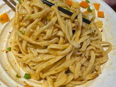 -平娃三宝烧烤·面食(富丰桥店)