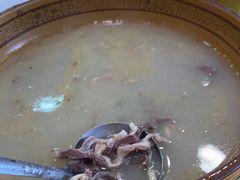 -老舅老蒙肉饼非遗店(一店)