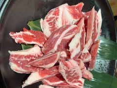 -九田家黑牛烤肉料理(石路天虹店)