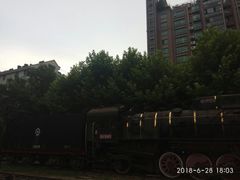 -江墅铁路遗址公园