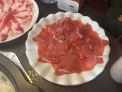 -陈府大宅门成都火锅·手切鲜肉(太原街店)