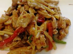 -马凯餐厅(长椿街店)