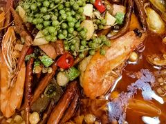 -北塘海鲜·天津菜·鲅鱼水饺是一绝(大光明桥旗舰店)