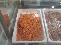 -紫光园清真北京小吃(府右街店)