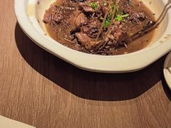 -金掌勺锅包肉(太原万达店)