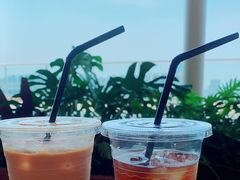 -Seesaw Coffee(朝阳大悦城店)