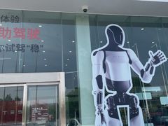 -TESLA 特斯拉(北京南四环中路特斯拉中心)
