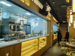 -伊喜饺子·烤鸭(五道口学院路店)