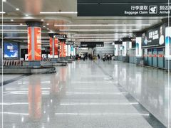 -太原武宿国际机场