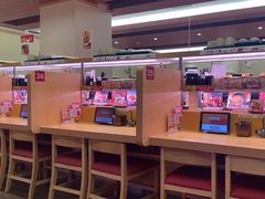 -寿司郎(皇庭广场店)