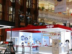 -新世界大丸百货