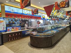 -鲜得莱渔港·小平岛海胆馆(七贤岭店)
