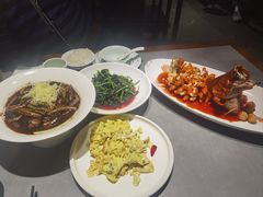 -姑苏家宴·苏帮菜·松鼠桂鱼(苏州总店)