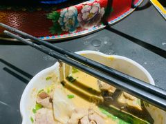 -羊大爷涮肉(亮马桥店)