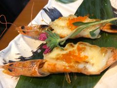 -大江户日本料理(吕厝店)