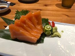 -鸟鸣门屋台料理(金帝银泰店)