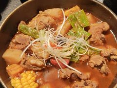 -唐猫庭院·千年陕菜(赛格国际购物中心店)