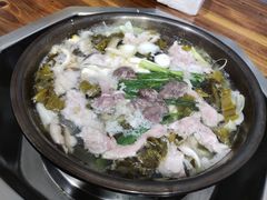 -海关荤豆花(洋河一路店)