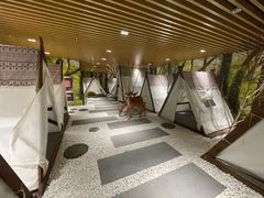-东方之珠洗浴休闲广场(南开店)