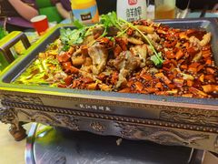 -白天鹅家宴·东北菜