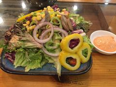 -香江小厨 The Kitchen(香江俱乐部店)