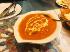 -Santoor 萨都里印度餐厅(北锣鼓巷店)