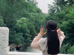 -南京东郊国宾馆