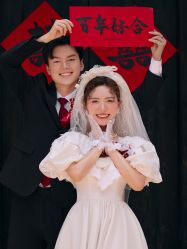 -金夫人婚纱摄影(惠阳店)