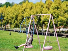 -紫颐香薰山谷景区