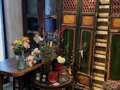 -西关84·History·Art·Cafe