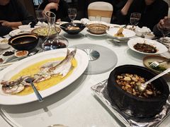 -太湖饭店·寄畅轩中餐厅