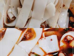 -覃肥叔桂林米粉(粮道街店)