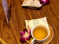 -Let’s Relax Spa(Siam Square One)