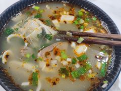 -清真·马记金兰牛肉面(大木桥路店)