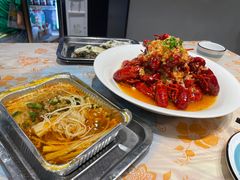 -忆口香龙虾(珠海夏湾老店)
