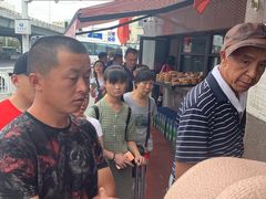 -阿布拉的馕(西北路店)