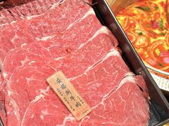 -牛匠和牛寿喜锅(西安总店)