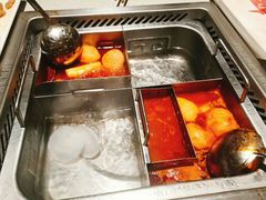 -海底捞火锅(群光广场店)