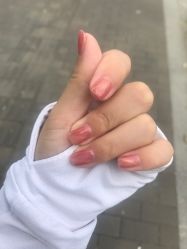 -伍小姐美甲美睫半永久