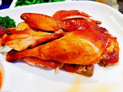 -东江海鲜大排档·潮汕菜·砂锅粥